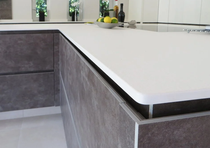 Dekton vs Lapitec: Which Is Better for Premium Kitchen Countertops