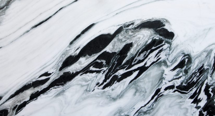 WHITE JADEITE marble