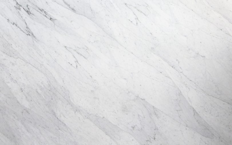 CARRARA WHITE marble