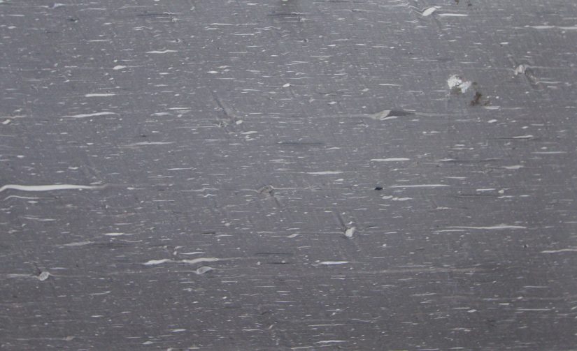 CYGNUS granite