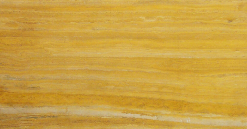 TRAVERTINE GOLDEN