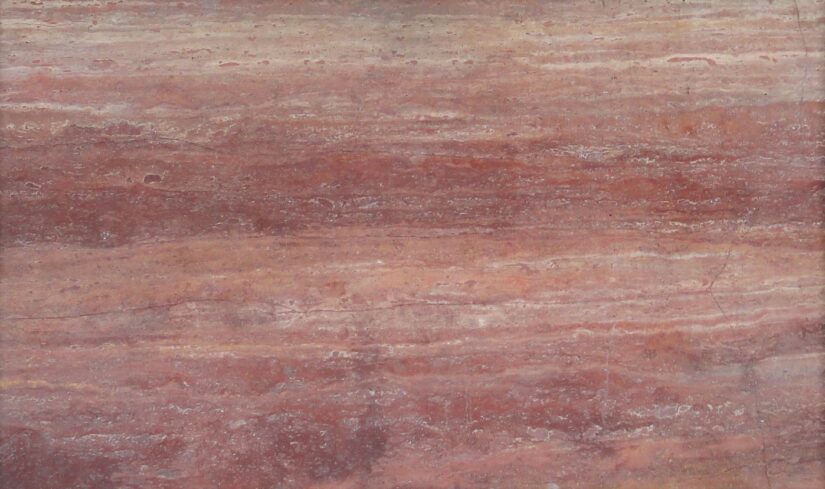 TRAVERTINE RED