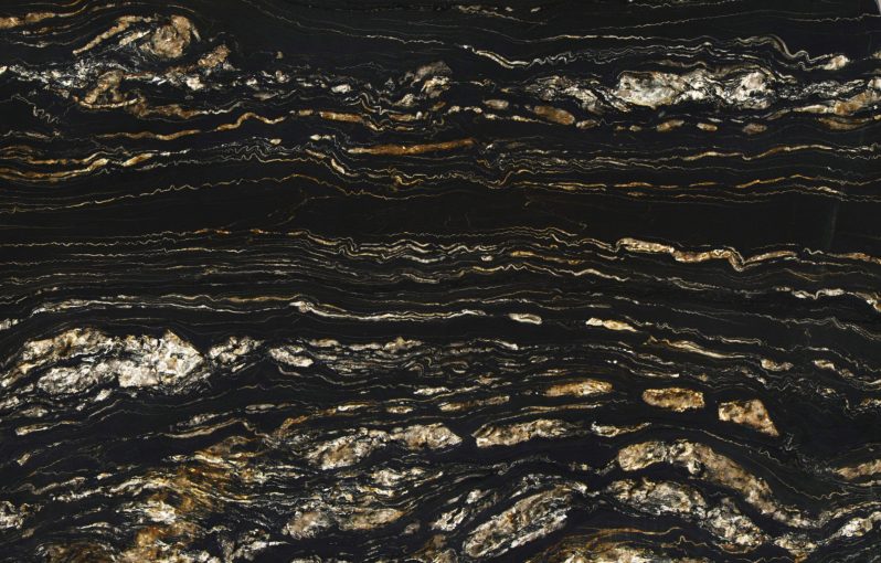 TROPICAL STORM granite