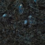 LEMURIAN BLUE