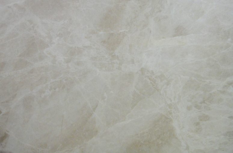 CREMA LUNA marble