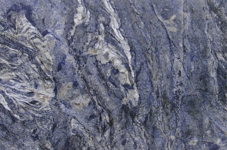 OCEAN BLUE/DEEP BLUE SEA granite