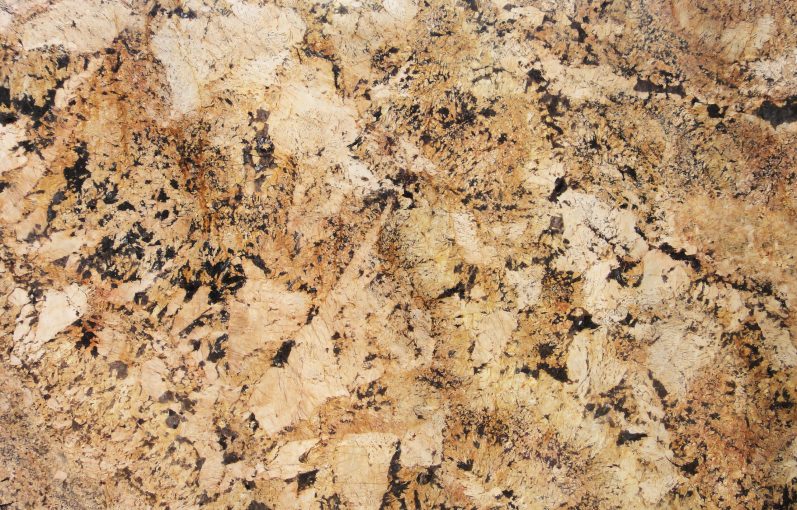 GOLDEN BORDEAUX granite