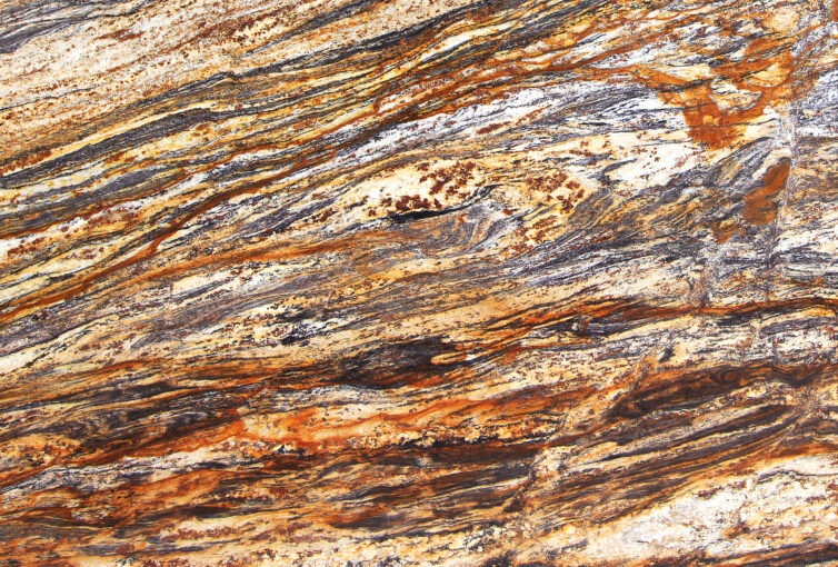 GOLDEN THUNDER granite