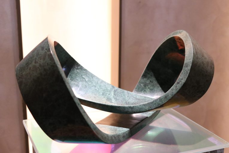 Bending Marble Technology: A Modern Innovation in Interior Design