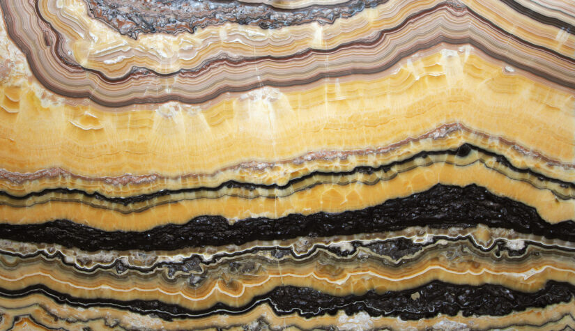 ONYX ARCO GOLDEN onyx