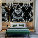 Lighting Effects on Transparent Onyx Stone: How to Highlight Its Beauty