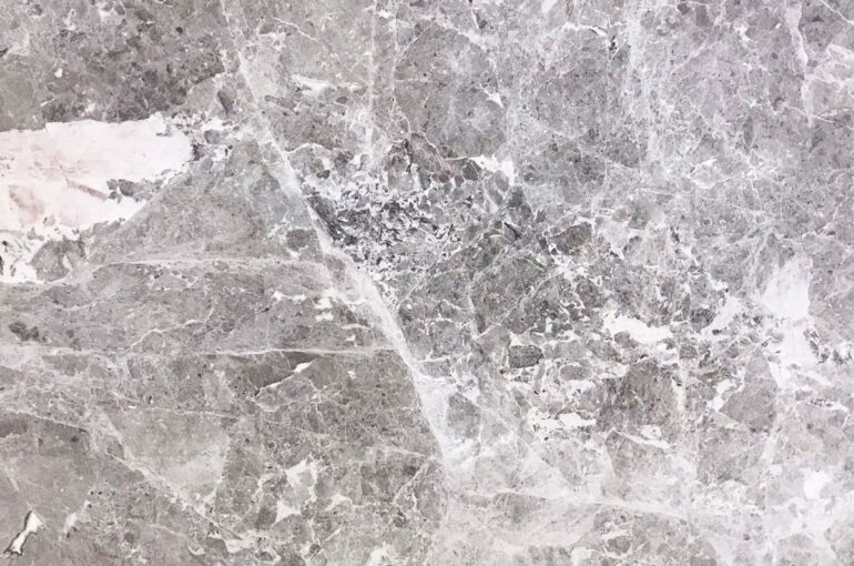 APOLLO GREY marble
