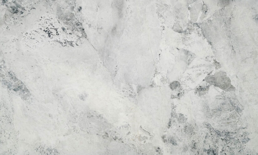ASH GREY marble