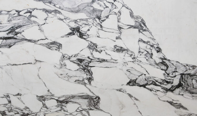 STATUARIO ARABESCATO marble