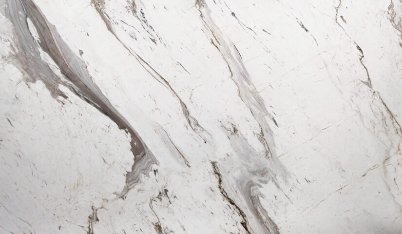 VIRGINIA WHITE marble