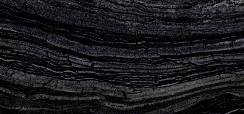 BLACK FOREST marble