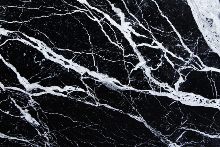 NOIR FONTAINE marble
