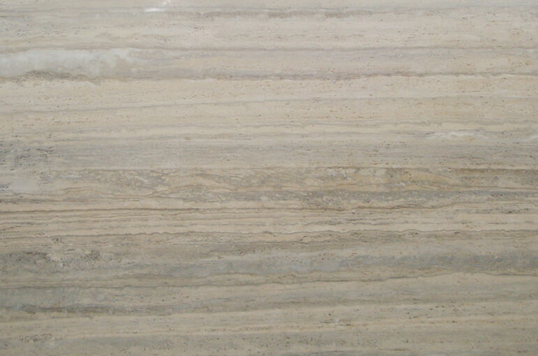 TRAVERTINE SILVER FANTASY travertine