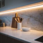 Heat-Resistant Materials: The Best Natural Stones for Premium Kitchen Islands