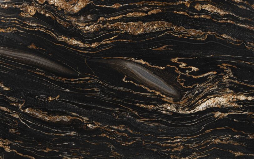 BLACK TAURUS granite