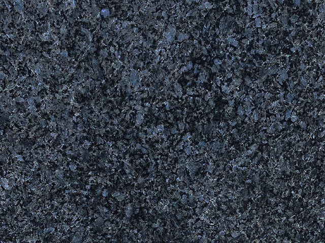 BLUE PEARL granite