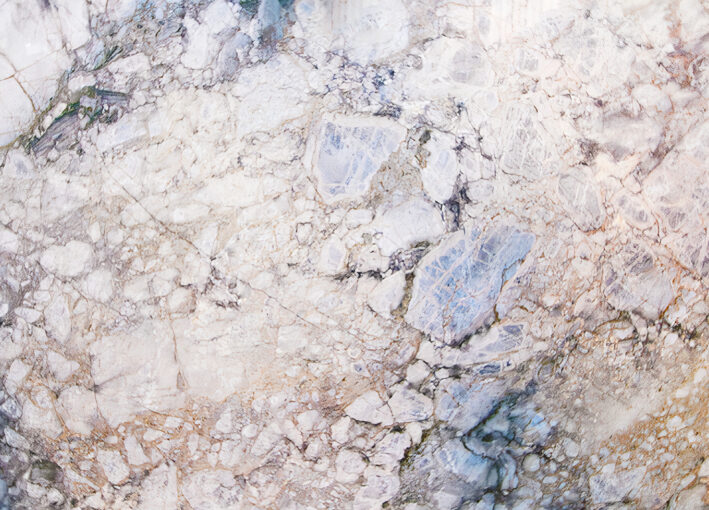 BRECCIA BLUETTE