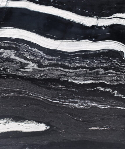 CARTIER BLACK marble