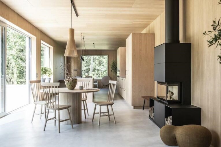 12 Luxurious Home Interior Design Ideas
