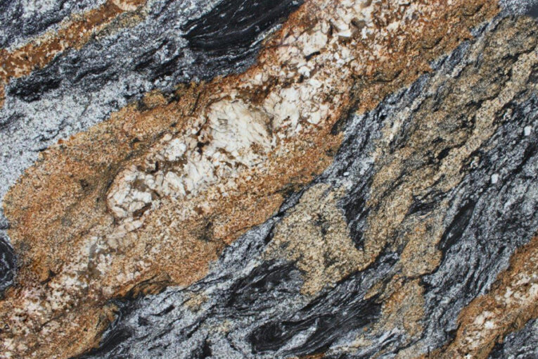 MAGMA GOLD granite