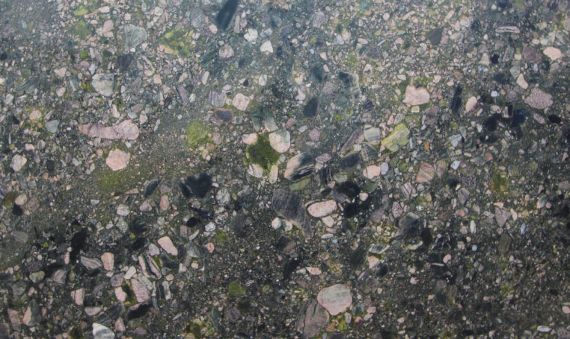 MARINACE GREEN granite
