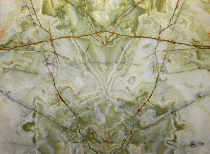 ONYX GREEN