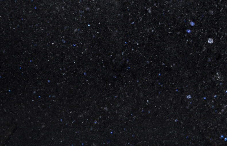 POLAR BLUE