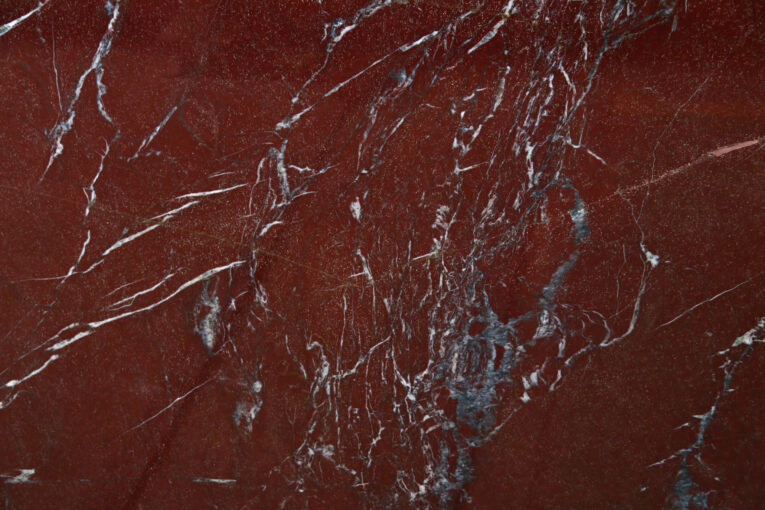 ROSSO LAGOON marble