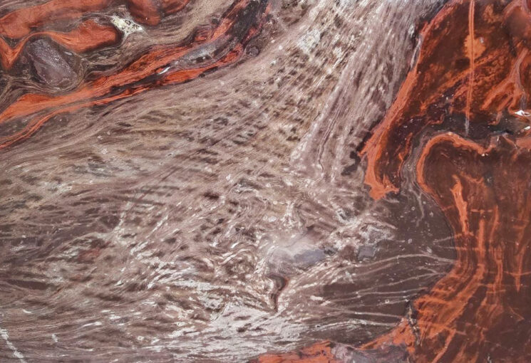 VOGUE granite
