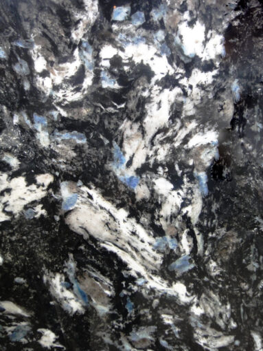 MARY BLUE granite