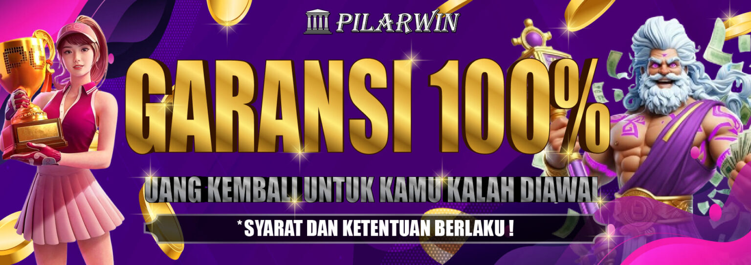 Banner Pilarwin